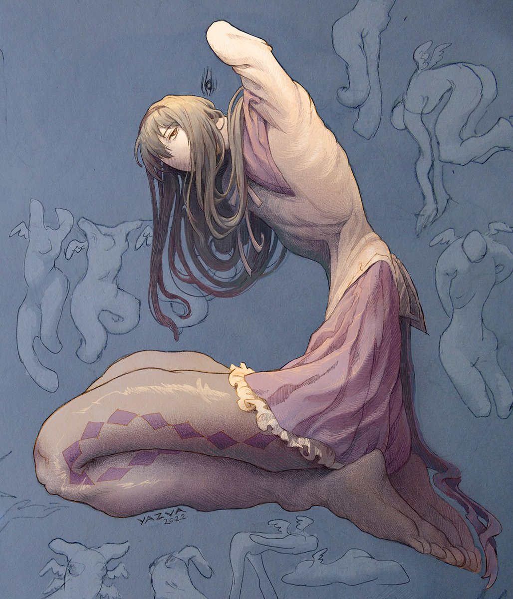 yazva21's tweet photo. Homura https://t.co/SJRUDdEjgz