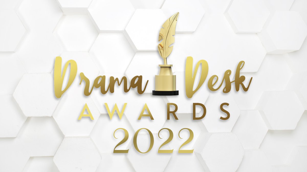 Scott Mauro Entertainment is excited to have been selected to produce the 66th Annual @DramaDeskAwards in NY this June! The 2022 Drama Desk Awards celebrate Broadway, Off-Broadway and Off-Off Broadway's best productions of the year. #broadway #offbroadway #awards #broadwaysback