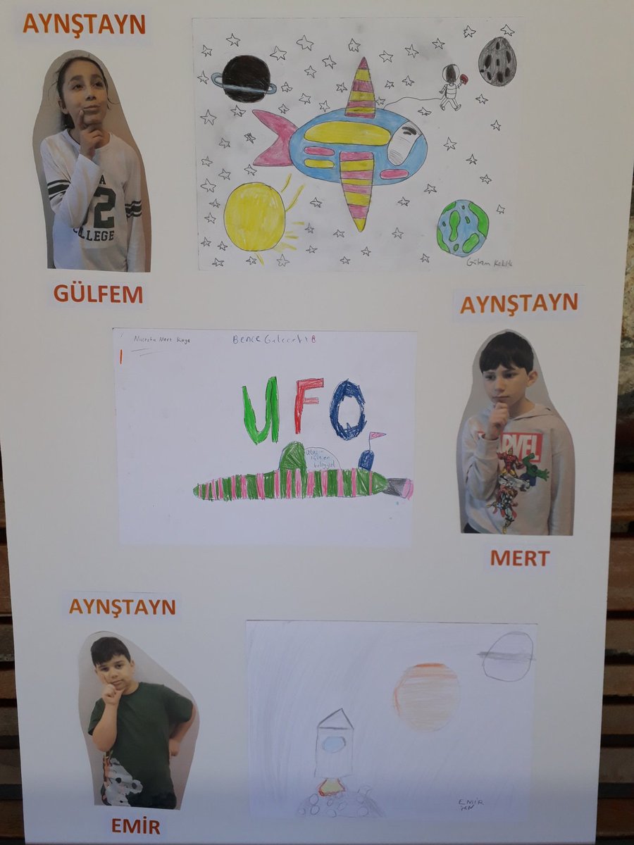 nuturgay's tweet photo. Aydaki Aynştaynlar son hazırlıklar vol 1 🚀
#dogatech
#minikbilimkahramanlarıbuluşuyor https://t.co/A6KJZGRkRQ