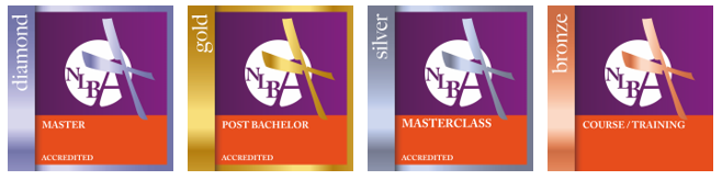 nlbatweets's tweet photo. Steeds meer NLBA alumni vragen hun digital badge al aan. Heb jij een diploma gehaald bij NLBA en hem nog niet ontvangen? Vraag dan nu jouw badge aan via https://t.co/PA6zFGVxCK https://t.co/JWsiLGz9V5