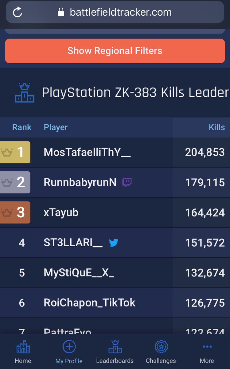 oF2LCoN1's tweet photo. 200000 Kills 
#Battlefield #BattlefieldV https://t.co/qFqLohpzlZ