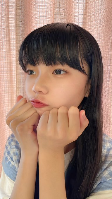 Twitterのコスプレ画像2