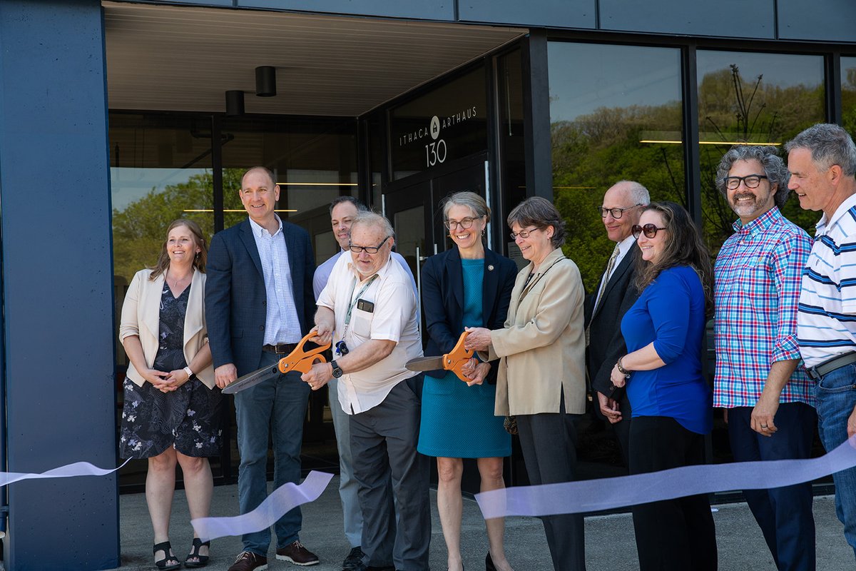 Vecino Group tweet media