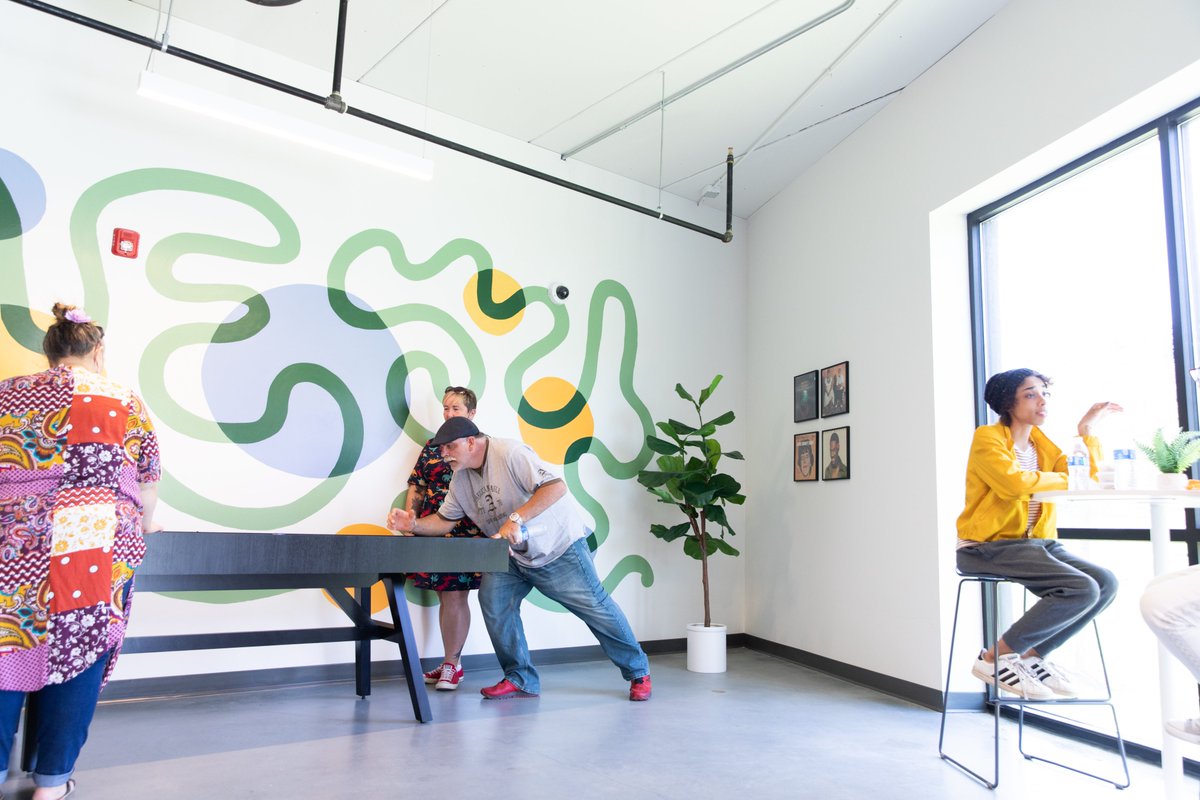 Vecino Group tweet media