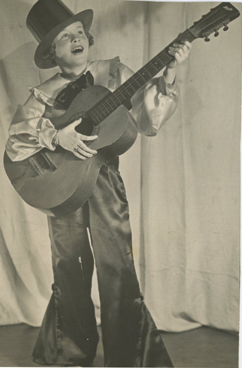 Dory Previn Documentary tweet media