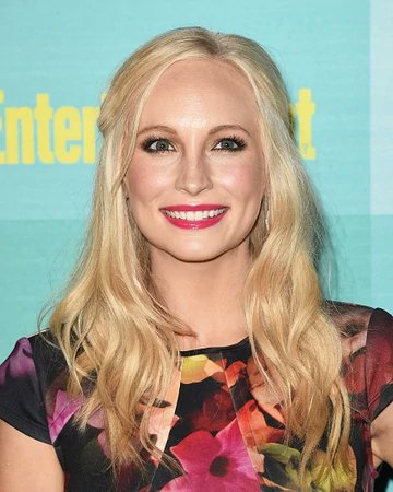 Happy Birthday dear Candice Accola! 