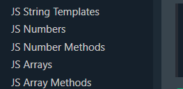 ZevrohCodes's tweet photo. Day 18 of #100DaysOfCode #webdeveloper #FrontEnd 
@JavaScript #javascript 

Today I:
- Made a data sorting code
- Learnt more about Arrays
- Learnt about toString() toUpperCase() operators &amp; more https://t.co/cXLmxF9xoq