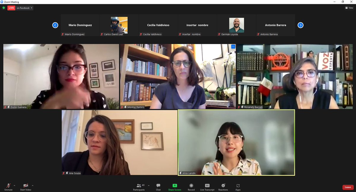 Angélica Ponce Nava tweet media