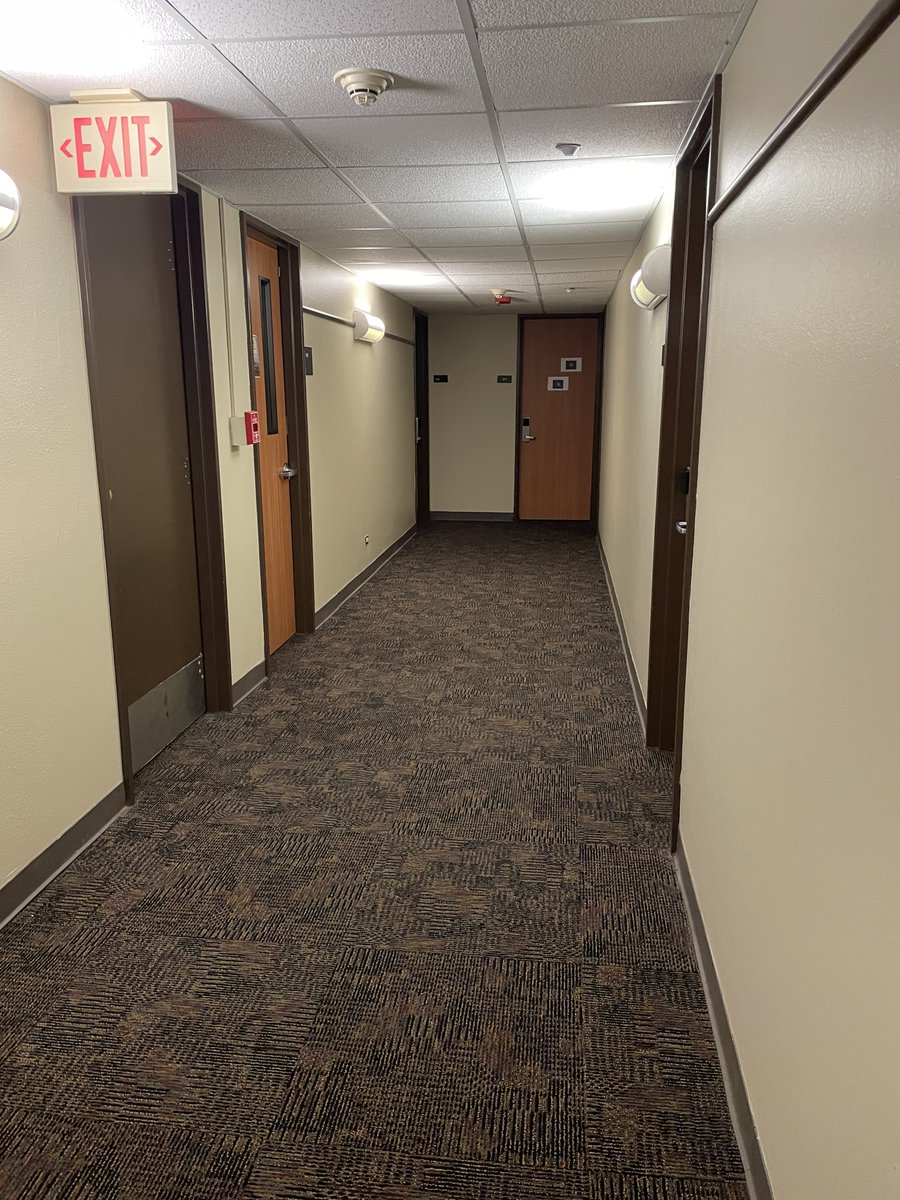 The Roar (@theroarcomm) on Twitter photo Thomas vs. Rats: Battle Against #Rodent Infestation at <a href="/Trinity_U/">Trinity University</a> Residence Hall
theroartrinity.wordpress.com/2022/05/13/tho… Thomas vs. Rats: Battle Against #Rodent Infestation at <a href="/Trinity_U/">Trinity University</a> Residence Hall
theroartrinity.wordpress.com/2022/05/13/tho…