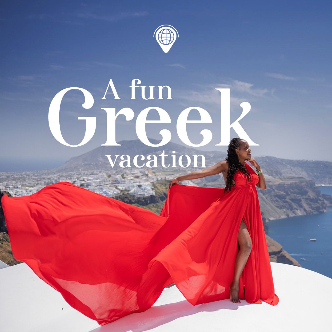 FancyNancyInc's tweet photo. Greece has been on my bucket list for quite a while, and as fate would have it, I stumbled upon a TravelZoo deal, I was immediately sold

Check out my latest travelblog; A Fun Greek Vacation ➡️ https://t.co/0XZCV79rIE

#FancyNancyTravels #athens #athensgreece #greece #visitgreece https://t.co/v4MKeS2LF1