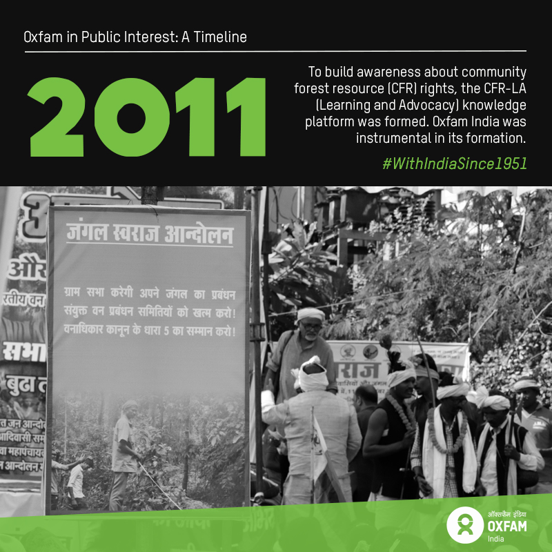 #WithIndiaSince1951 ✨

Keep supporting <a href="/OxfamIndia/">Oxfam India</a>