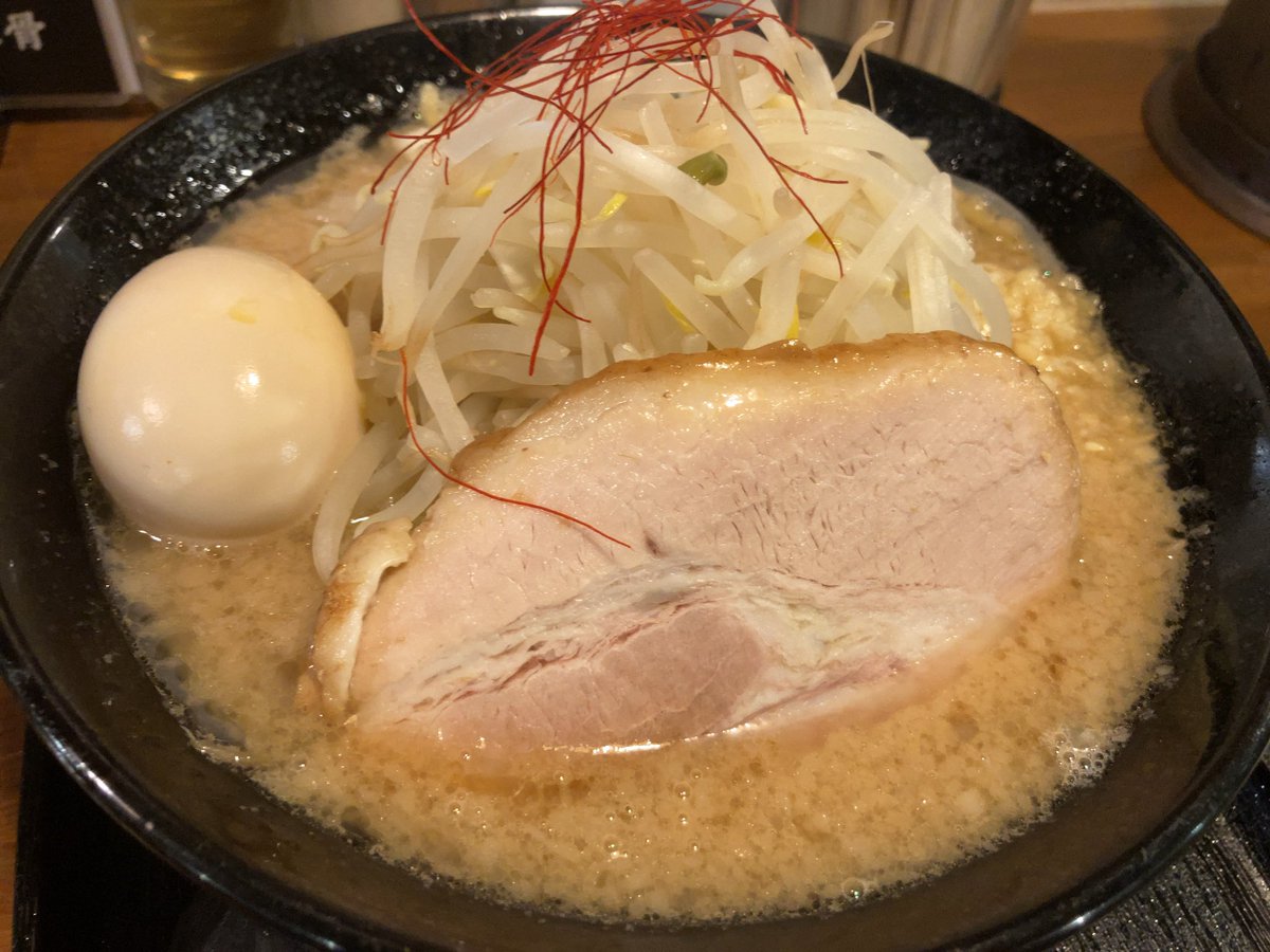MtAsamaLife's tweet photo. 食べたぁ💁‍♂️ https://t.co/gDvcoOFoe0