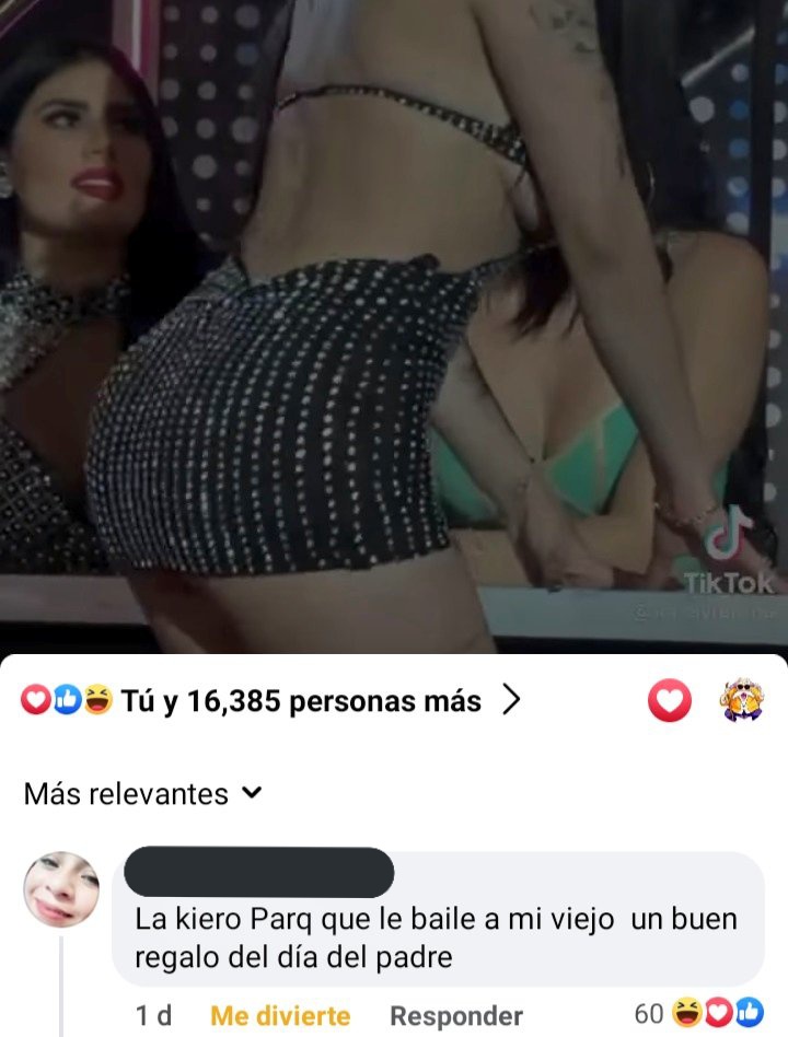 SiSoyCaliente's tweet photo. Y el premio para el mejor regalo del mes es para... https://t.co/KWiRwpSOAo