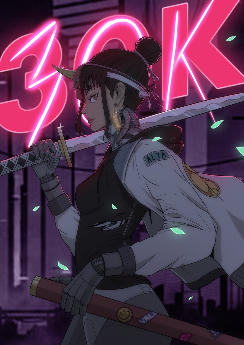 AlyaValley's tweet image. 30,000 ALYAN&apos;s on a journey together!🍀

The Valley is a place for all  🫂🏞️

To celebrate this milestone we are rewarding 10 peoples with ALYALIST (WL)

Interact with this post 🎟️

❤️ + Retweet + tag your squad
Enter The Valley 🫂🏞️
#ALYA #VALLEY #NFT #ALYALIST