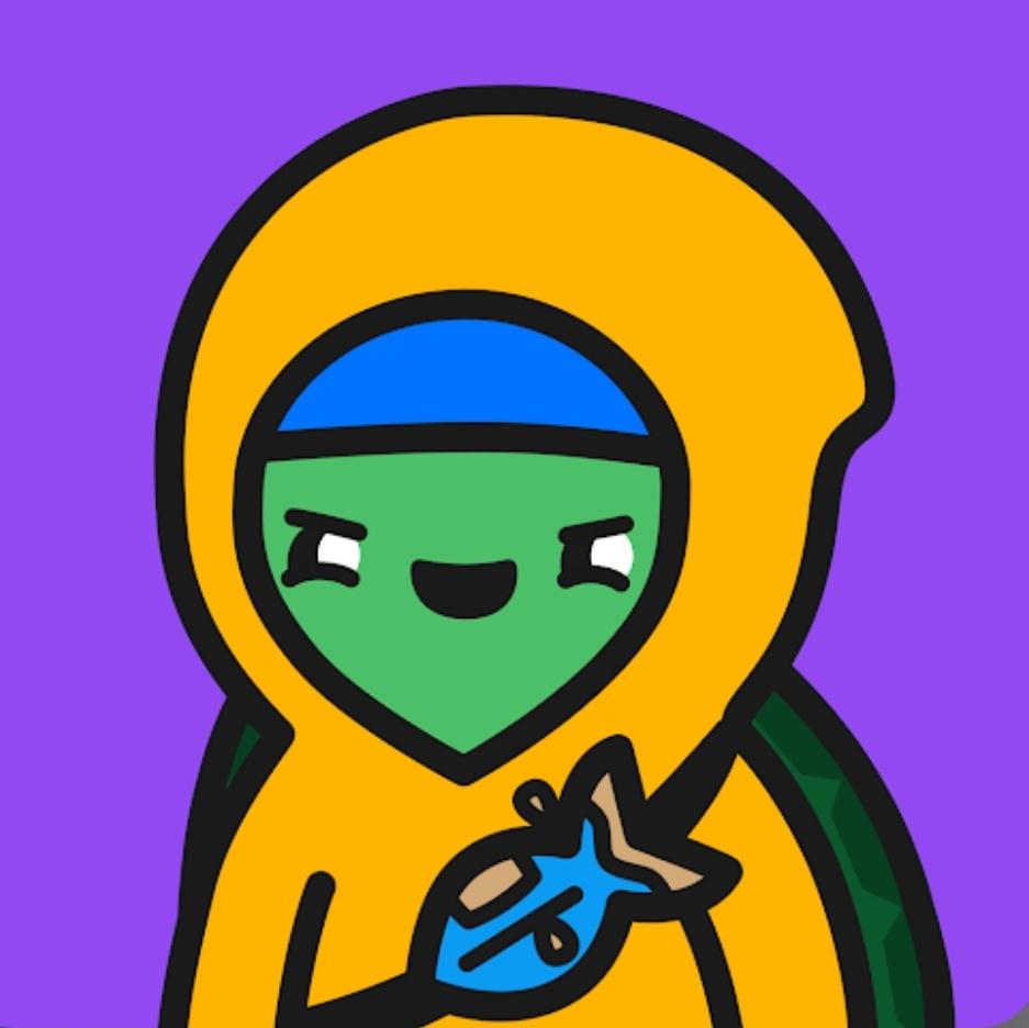 NFTenotia's tweet photo. @Lucidfo20 @TurtleTownNFT https://t.co/sRuZKkdU21