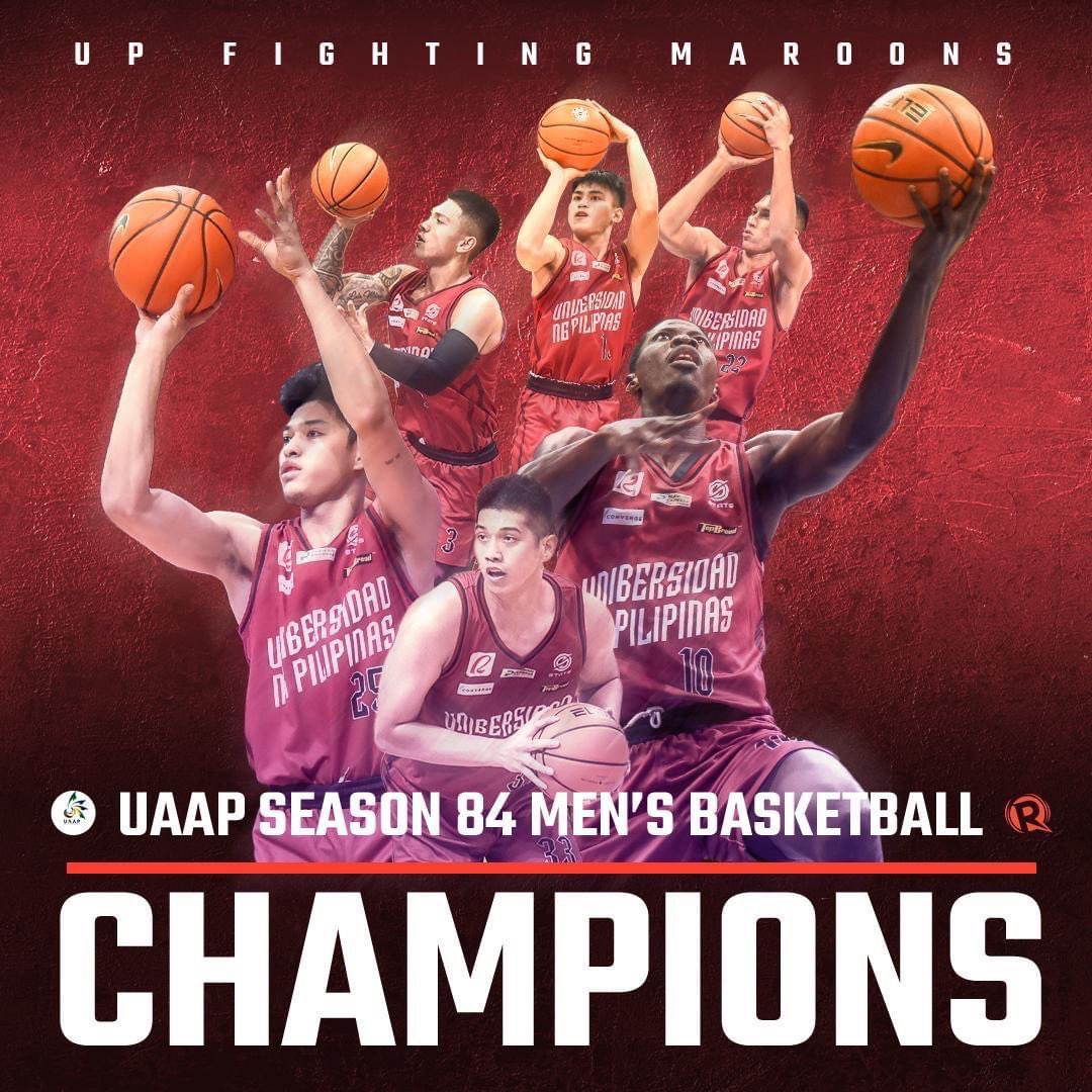 UPCM Class 1997 tweet media