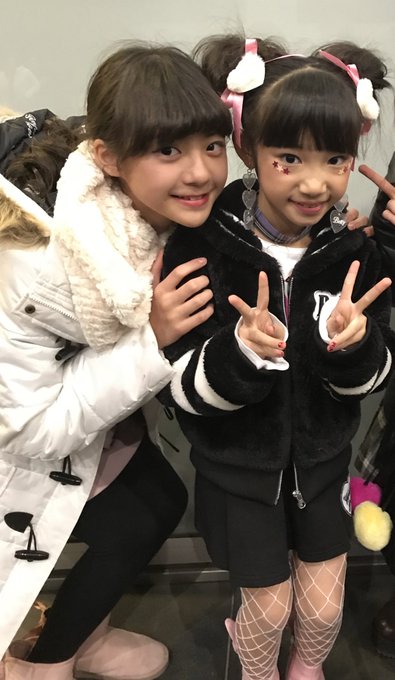 Twitterのコスプレ画像2