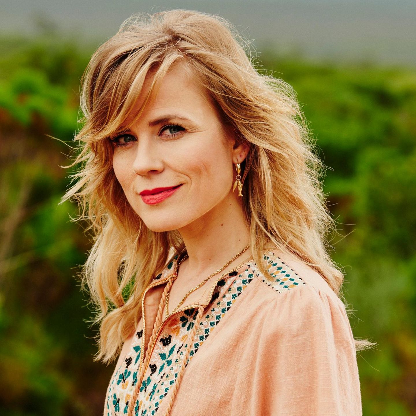 Happy Birthday liebe Ilse DeLange! 