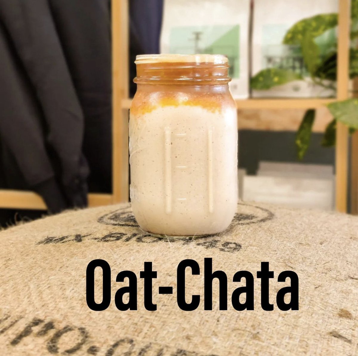 dineblackla's tweet photo. Definitely running over to @patriacoffee today for their new drink, the Oat-Chata! Patria will also be celebrating 4 years in business soon!🎉

📍108 Alameda St, Compton, CA 90221 
⏰ Monday - Friday | 8am - 3pm 
Saturday and Sunday 8am - 4pm 

📸: Patria Coffee https://t.co/2sga1b9hgh