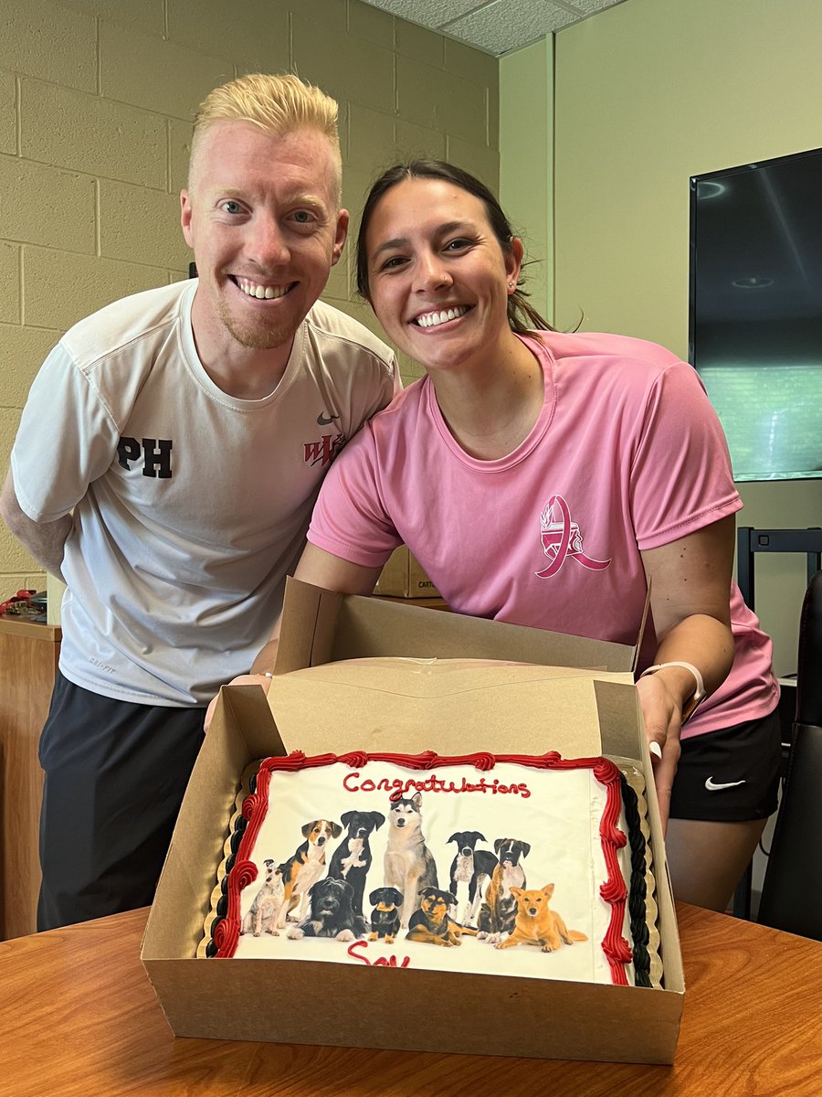 Wabash Valley College Women’s Soccer (@wvcwsoccer) on Twitter photo Please help me and wish a very special person to the program her farewell @soccercoach_sav she leaves the program better than she found it and moves on to <a href="/AuburnSoccer/">Auburn Soccer</a> this fall we will miss her so much and thank you for everything #family#warriorway Please help me and wish a very special person to the program her farewell @soccercoach_sav she leaves the program better than she found it and moves on to <a href="/AuburnSoccer/">Auburn Soccer</a> this fall we will miss her so much and thank you for everything #family#warriorway