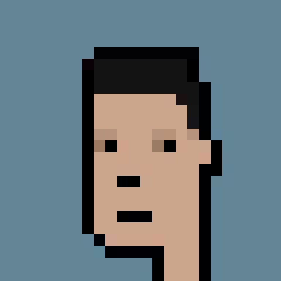 CryptoPhunksV1 (AKA PhilipInternProject) tweet media