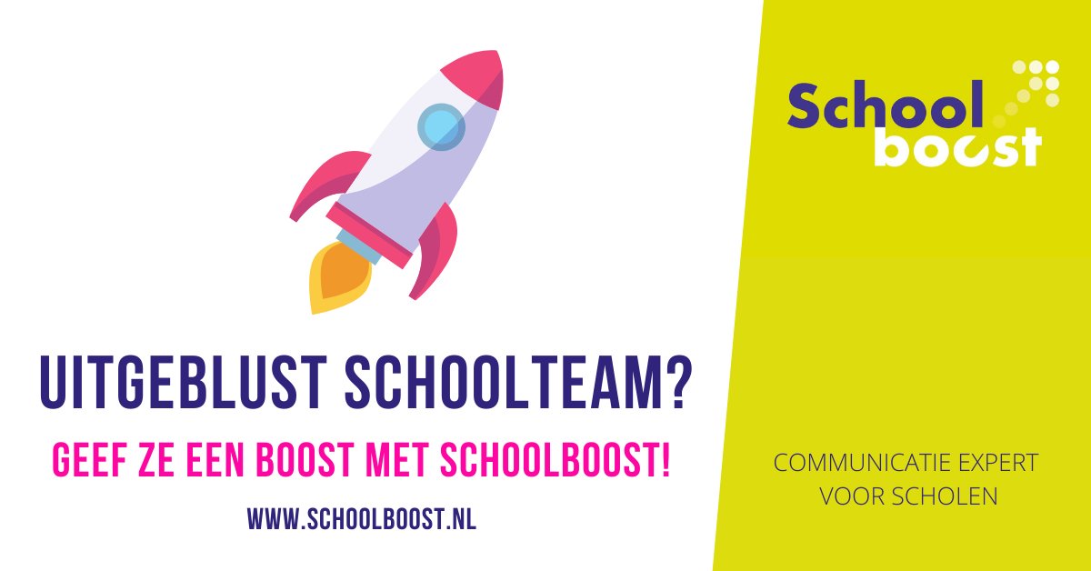 SchoolBoost (@schoolboost_) on Twitter photo 