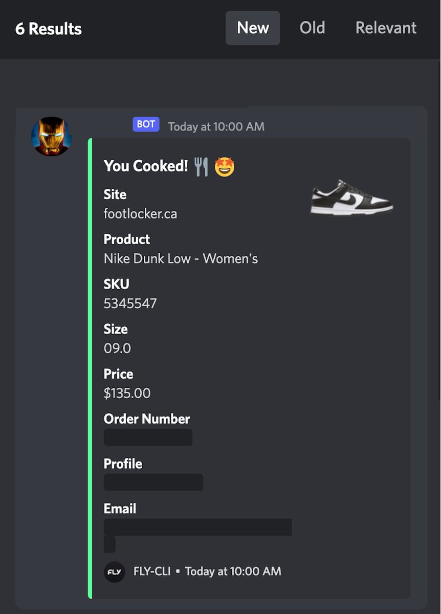 VividSneakers (@thegeneralcrh) on Twitter photo Fly coming through today on FTL California
B: <a href="/flycli/">Fly-CLI</a>
P: <a href="/ProxyChimp/">Proxy Chimp</a>
G:<a href="/Zagmoji/">Zags Emoji Funhouse</a> <a href="/TheNorthCop/">TheNorthCop</a> Fly coming through today on FTL California
B: <a href="/flycli/">Fly-CLI</a>
P: <a href="/ProxyChimp/">Proxy Chimp</a>
G:<a href="/Zagmoji/">Zags Emoji Funhouse</a> <a href="/TheNorthCop/">TheNorthCop</a>