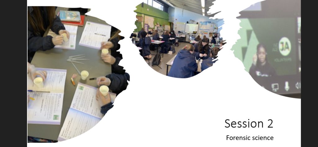 CB - Science tweet media