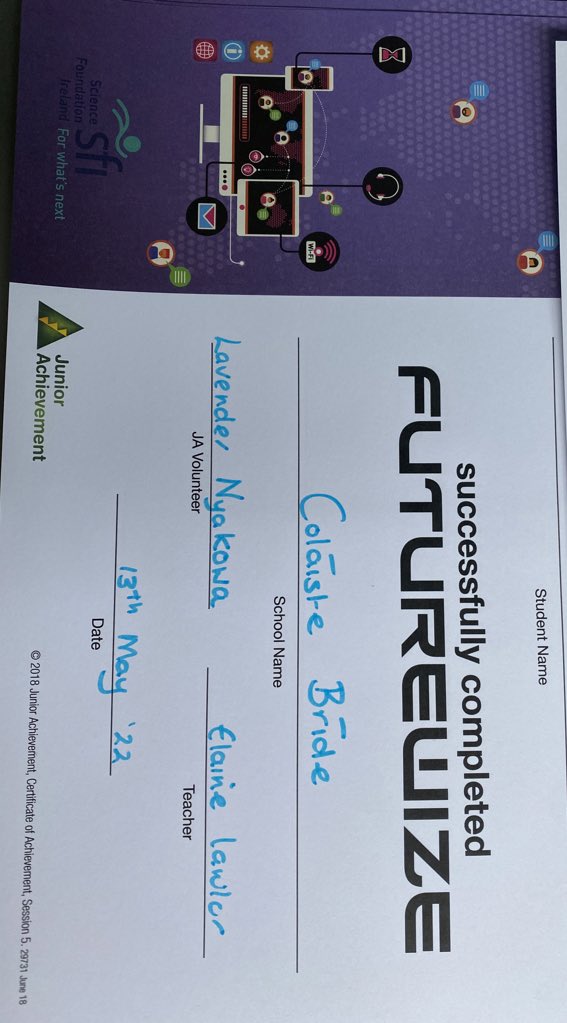 CB - Science tweet media