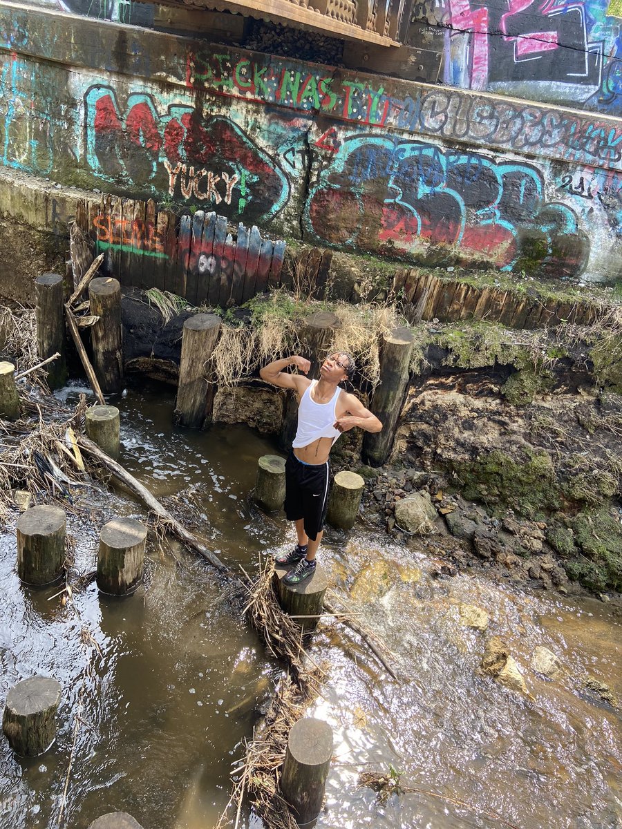 DexDorion🥷🏽 tweet media