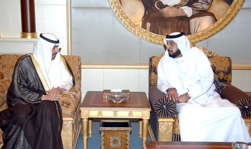 ahmed_f_alsabah's tweet photo. إنّا لله وإنّا إليه راجعون 
#خليفه_بن_زايد_في_ذمه_الله https://t.co/PCrrJAULn9