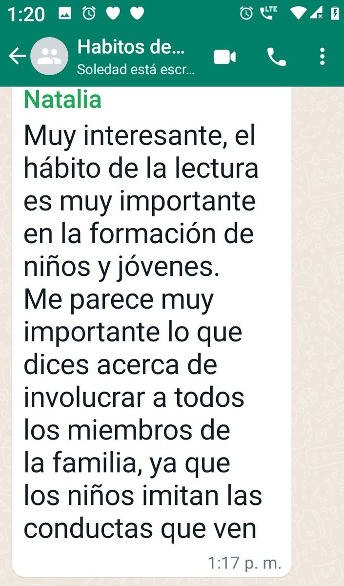 Maria Elena Pua Palacio tweet media