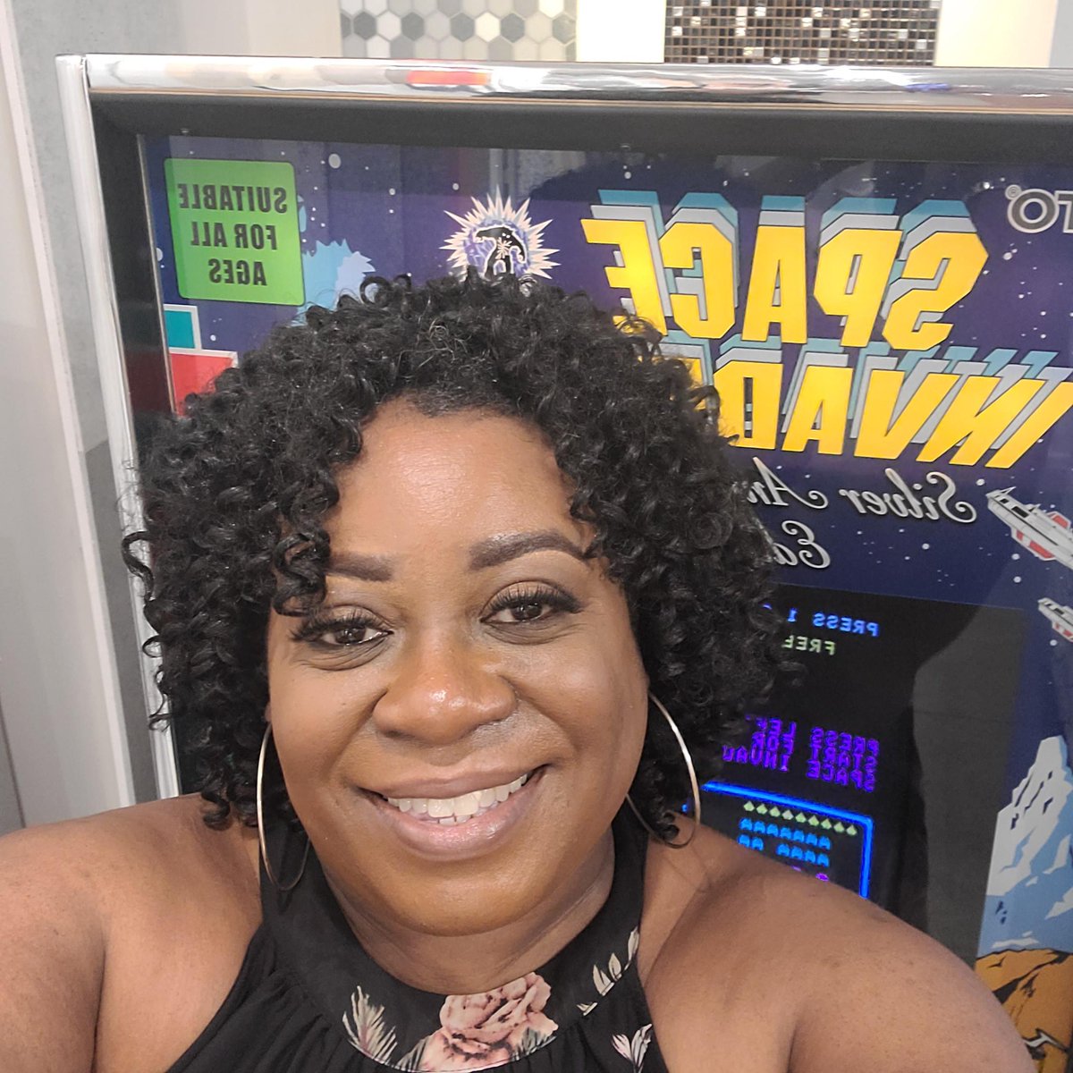 MichelleCuttino's tweet photo. About last night... Pixel Party @STONESOURCEllc.
.
#michellecuttino #pixel #StoneSource #Stone #design #tile #interiordesign #interiors #bolddesign #color #rooms #architecture https://t.co/IqWioc3nJU