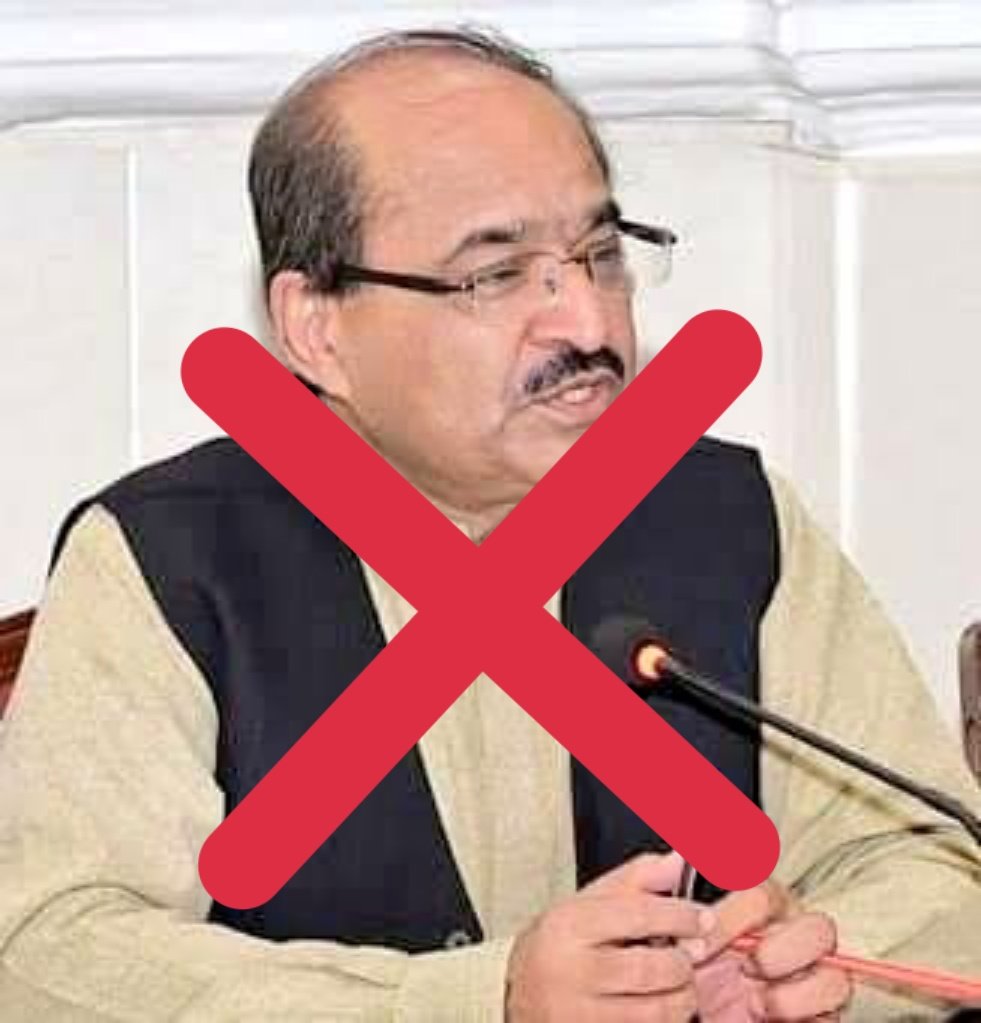 ladla_doctor's tweet photo. Psycho patient on the seat pf CEO well done
#CeoPHFMCNaseemsadiqNamanzoor https://t.co/ZTu8BMAYbN