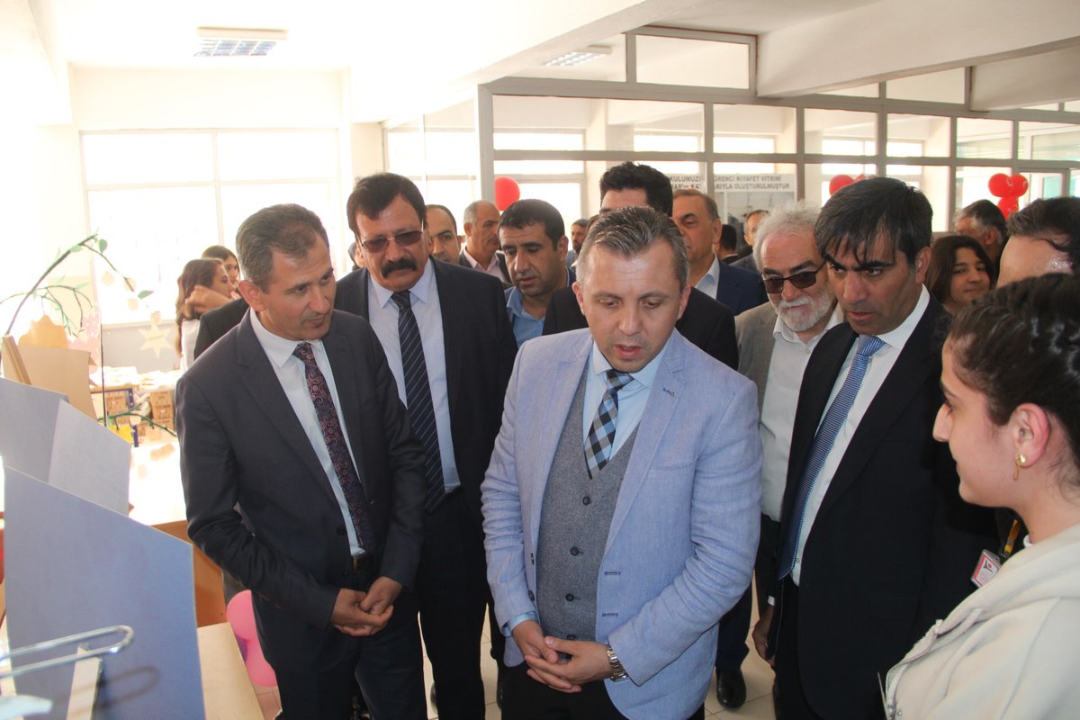 midyataihl's tweet photo. TÜBİTAK Fuarımızı gerçekleştirdik. @midyatkaymakam @mardinilmem @haldehs @midyataihl https://t.co/PVKZ2zlqKs