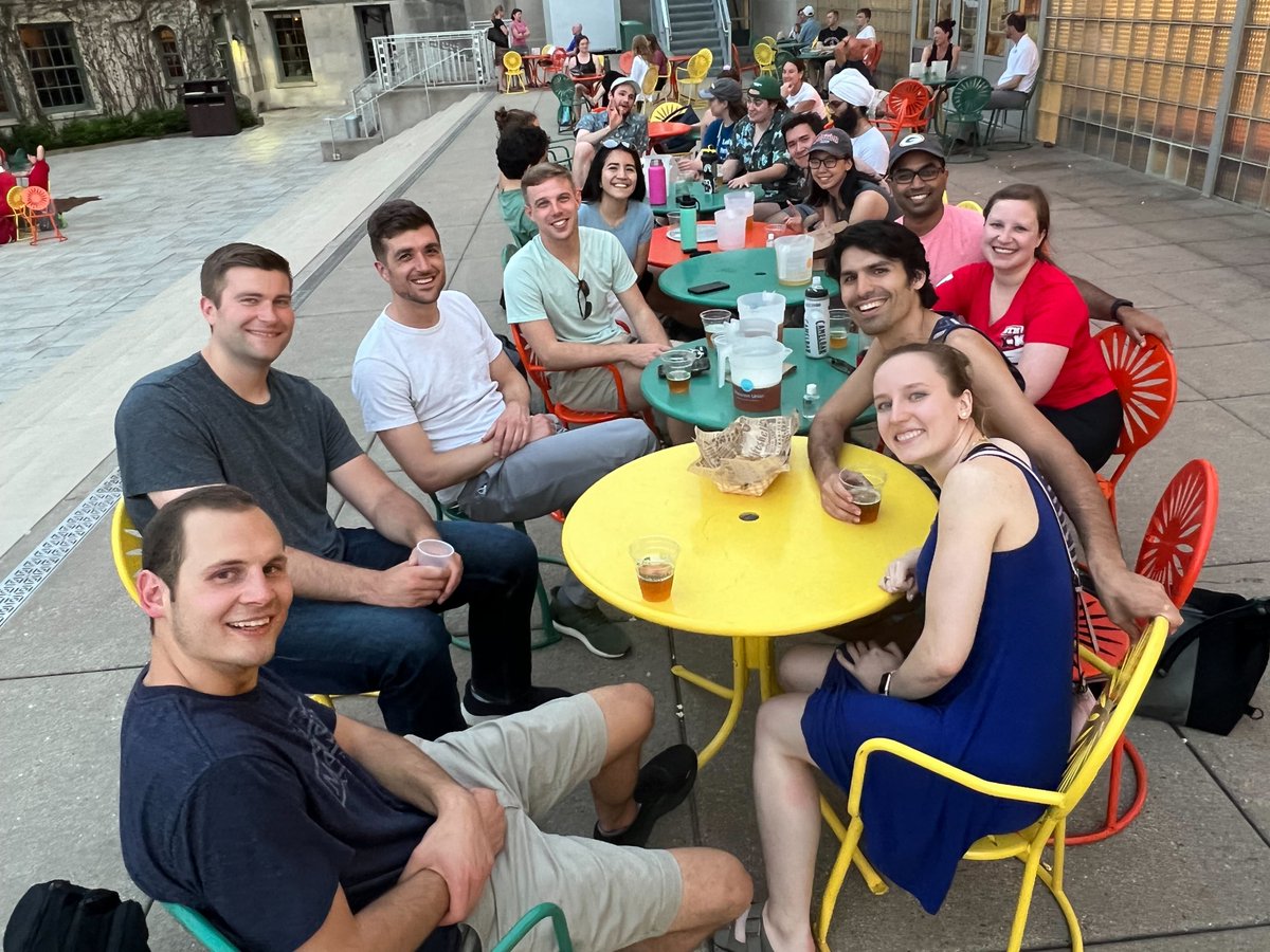 UWMSTP's tweet photo. Always beautiful at the @TerraceUpdates @MemorialUnion- the setting AND the people! #community #mstp #springinMadison https://t.co/lwKuuAgrP7