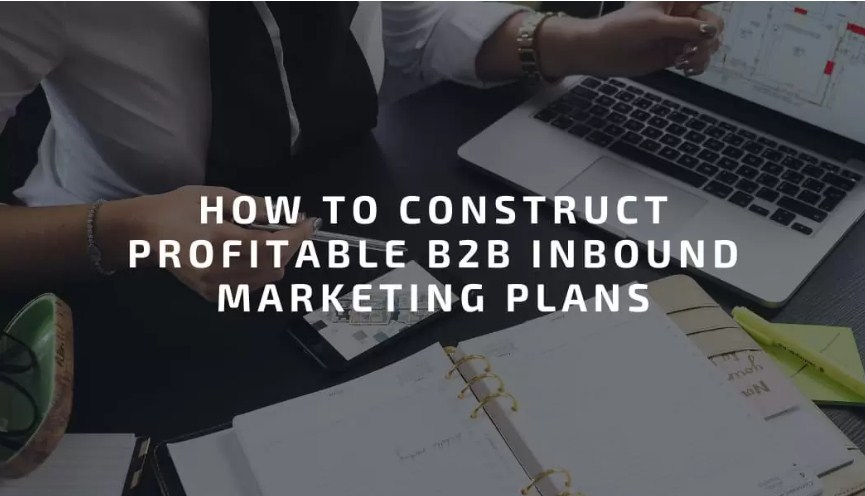 Agency_Seologic's tweet photo. ⭐ How to Construct Profitable B2B Inbound Marketing Plans

B2B companies have adopted inbound marketing to a large extent, but marketers must be able to demonstrate that their efforts are yielding a positive return on investment.

Learn more here: https://t.co/Vi9k4z8ZFs https://t.co/Odjk8X4jkk