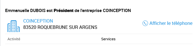 AllezSedan's tweet photo. Il serait intéressant de savoir pourquoi cette entreprise a choisi le CSSA comme premier client, et pourquoi le club s'engage contre vents et marées et contre l'avis de ses supporters pour une entreprise fondée en janvier... Dans le Var, par une madame Dubois. Ah. https://t.co/SCnAAWI1p7