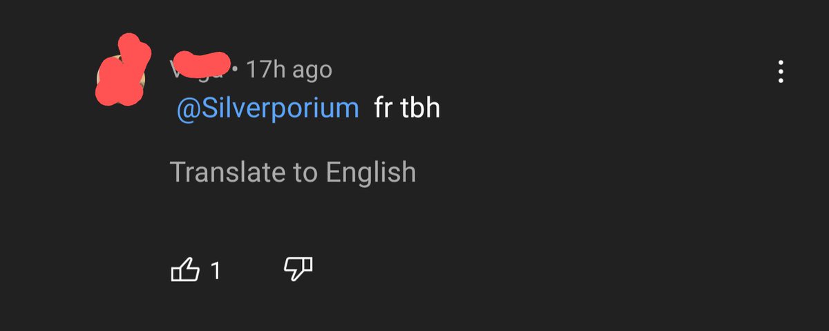 Google trolling people in the comments is the funniest thing I've seen this morning, fr tbh