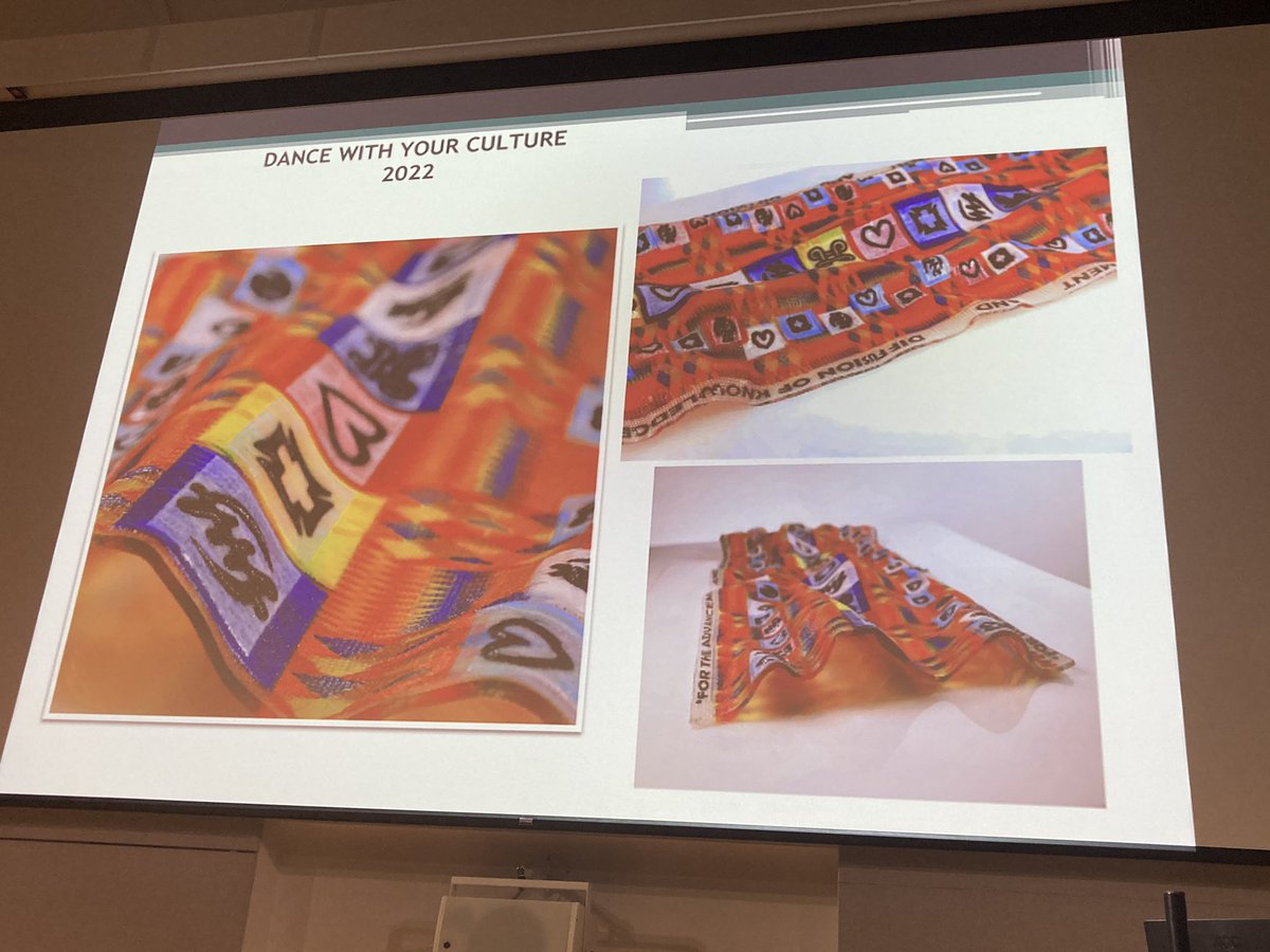 Dr Caroline McCaffrey-Howarth tweet media