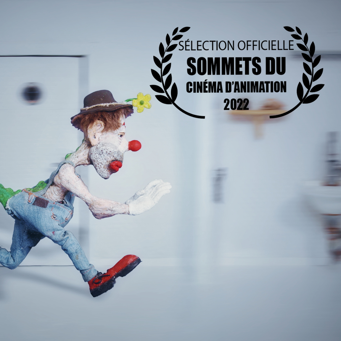 BandeSonimage's tweet photo. 👀👀 
C'est partit pour les @sommetsanim de Montréal ! 

Une excellente occasion pour voir deux films d'animations aux très beau parcours : ELLES de Mélanie Saint-Germain et Monsieur Sachet de Mathieu Girard ! 😁

#BSI #shortfilm  #StopMotion  #feminist https://t.co/O1YhwU0Ggi