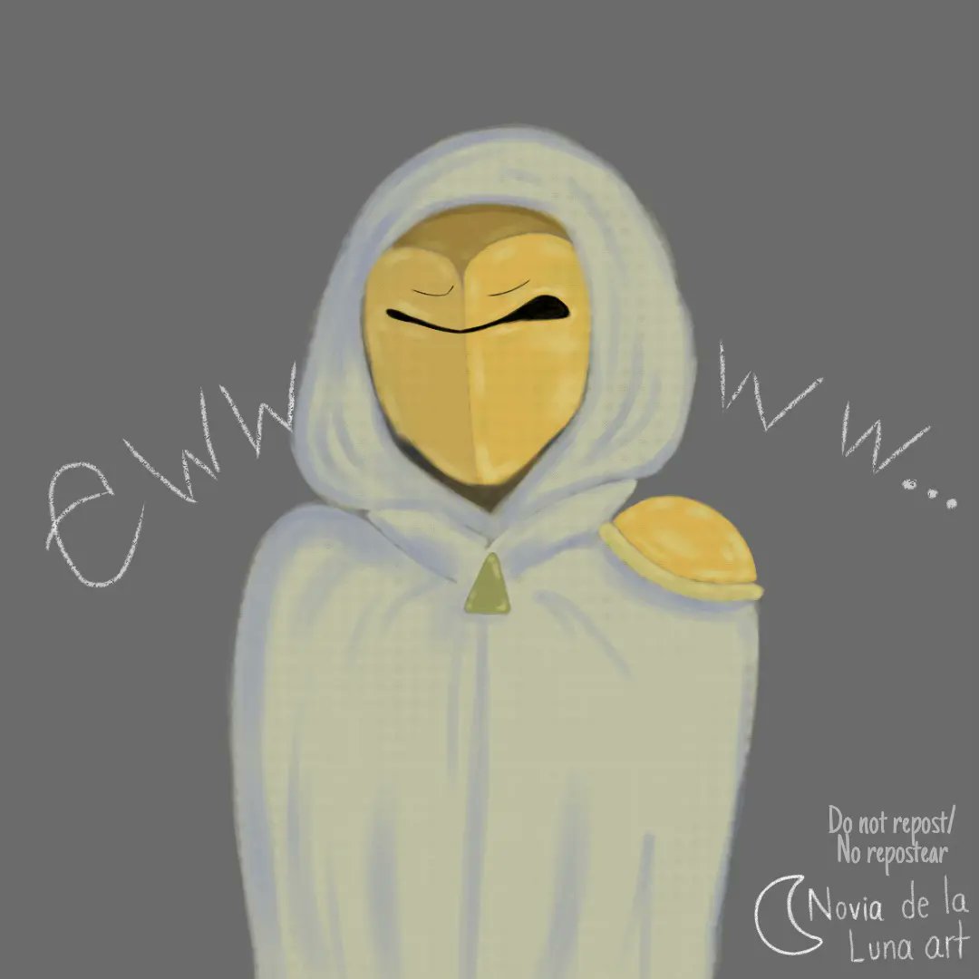 KNephele's tweet photo. I had to. I wanted him to have expressive eyes like Spidey's okay, idc.
IG,FB and Tumblr: Novia de la Luna art
#theowlhouse #labyrinthrunners #theowlhousehunter #thegoldenguard #theowlhouses2 #HunterTOH https://t.co/jrZTb1N5BT