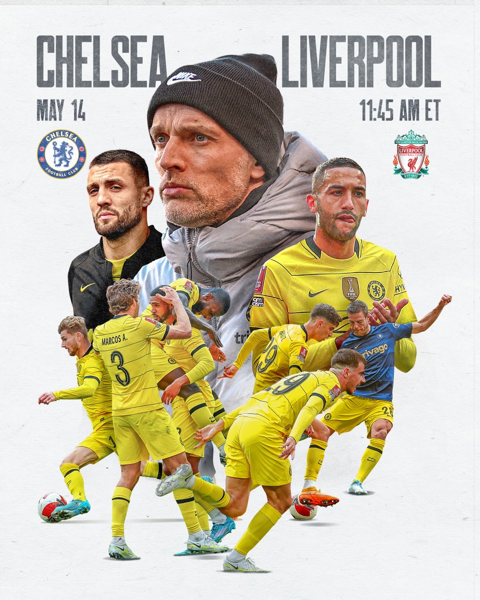 ChelseaFCinUSA tweet picture