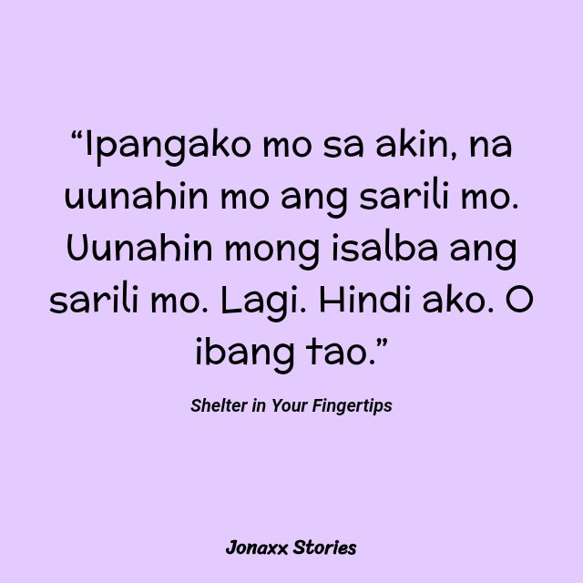 hidalgophile's tweet photo. — a reminder from pietro ♡ https://t.co/m3obaBruEd