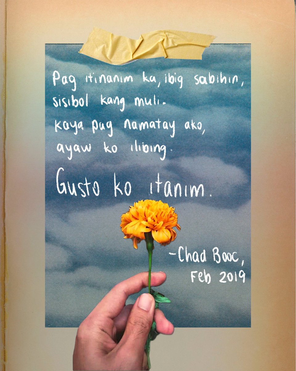 ate_agit's tweet image. filipino art train 🌴❤️‍🔥 i&apos;m fatima and i&apos;m motivated to make art to project the issues, demands, and wins of the progressive national democratic movement in the philippines ✊🏽