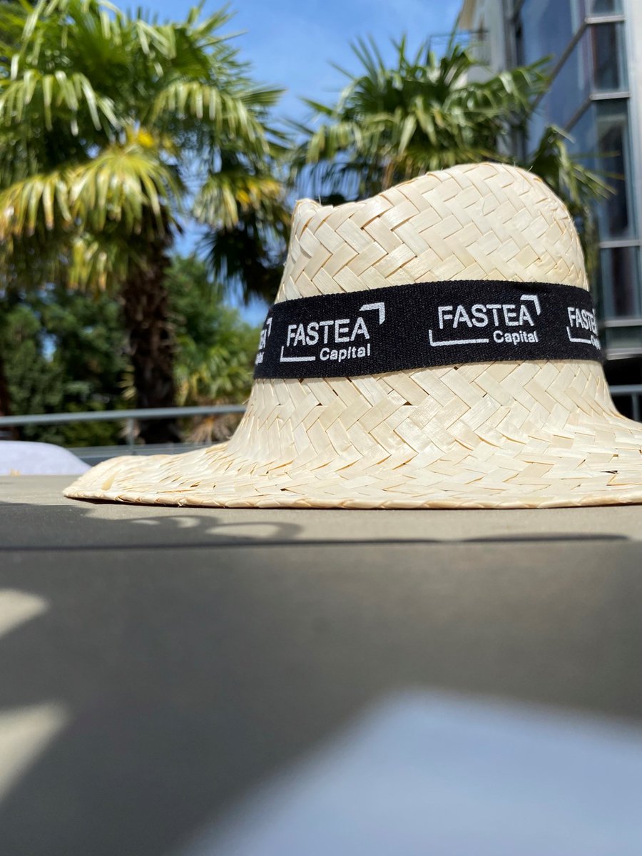 FasteaC's tweet image. On a connu pire comme vendredi 13 &amp;amp; en prime un joli rebond des marchés aujourd'hui ☀️
#goodplacetowork #dejausoleil #team #fridayfeeling