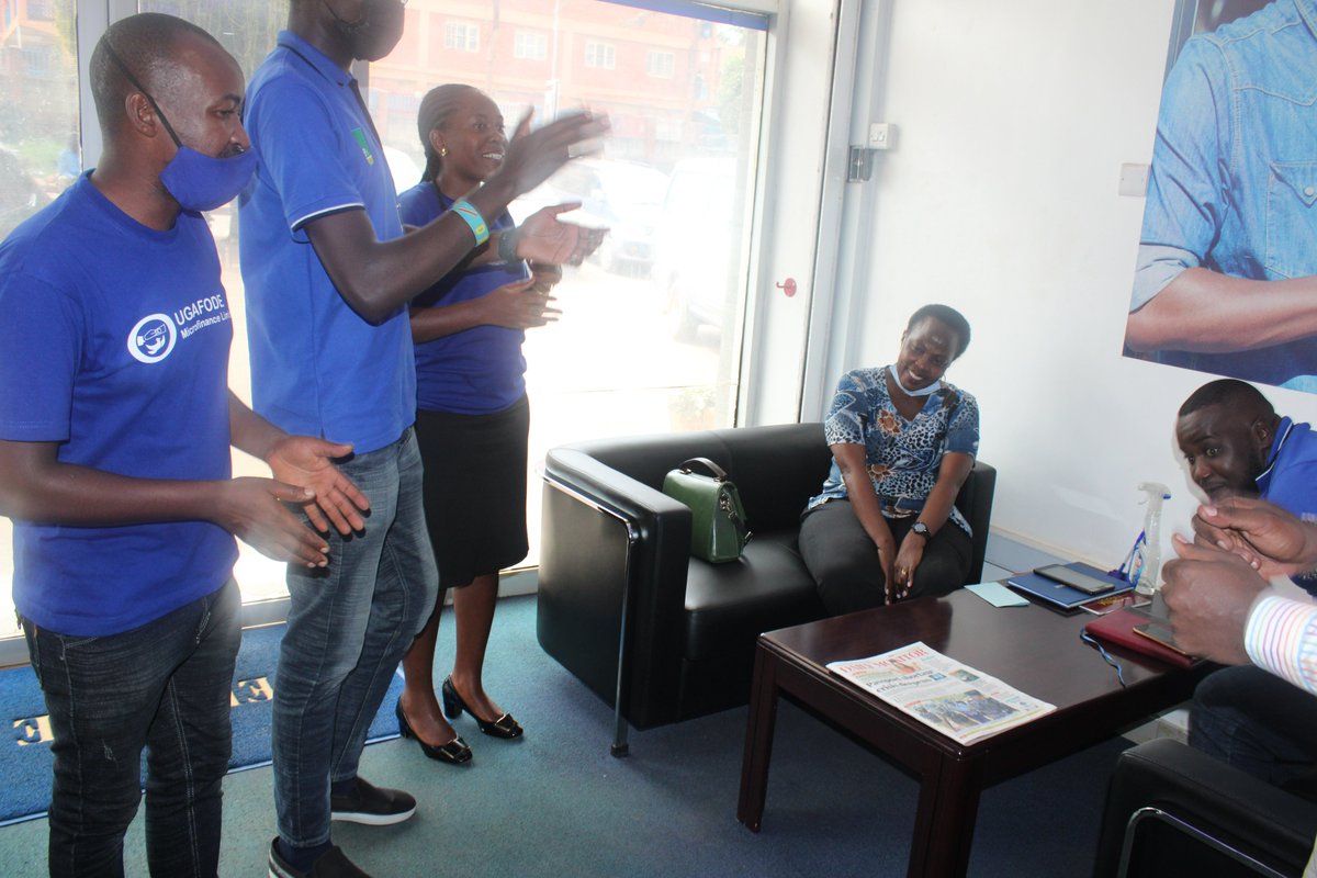 ugafodeug's tweet photo. Appreciating a loyal customer
#welistenwecare
#saveforthefuture
#savewithugafode
#savewithus https://t.co/L0x7CJWbKk