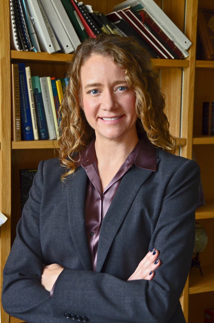 ChemicalScience's tweet photo. We are very pleased to announce that @Theresa_Reineke from @UMNews has joined the Chemical Science Team as a new Associate Editor! 🥳

You can find out more about Theresa and browse some of her recent work over on our blog👇
https://t.co/Pw9CkYU3oN https://t.co/l9zGeBOVfU