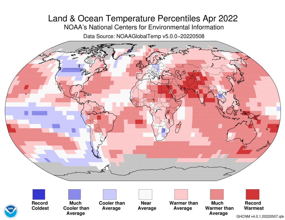 NOAA tweet picture