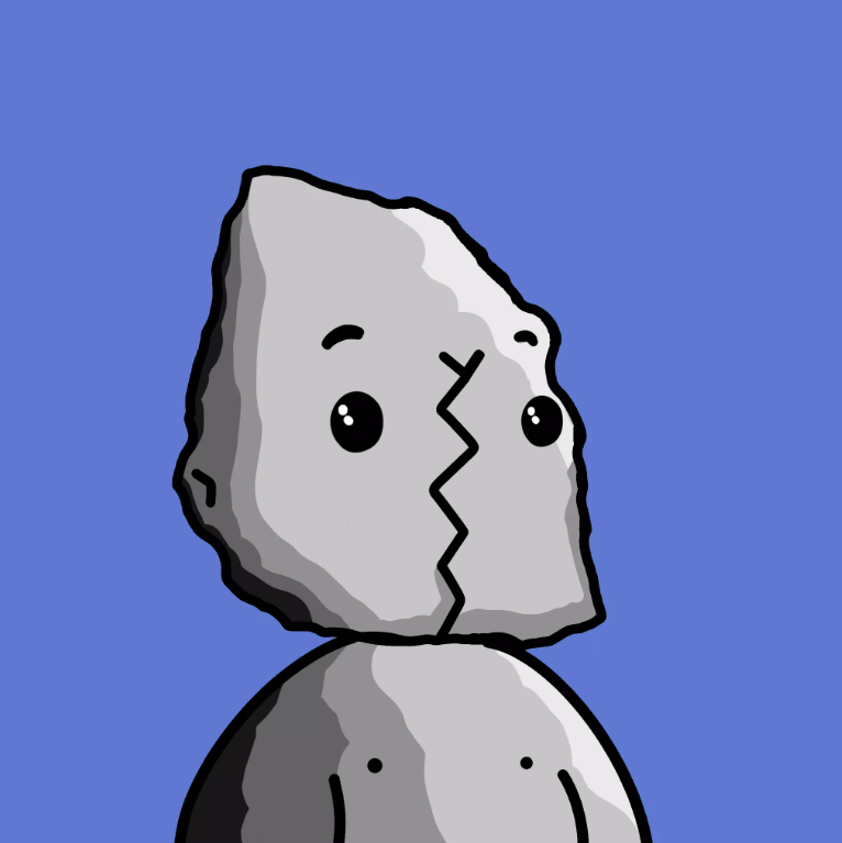 Cryptostoof's tweet photo. @_TrueVoodoo @BTCSambo @LazyButtzNFT This ones the best, look at the nips https://t.co/vlKInSLL13